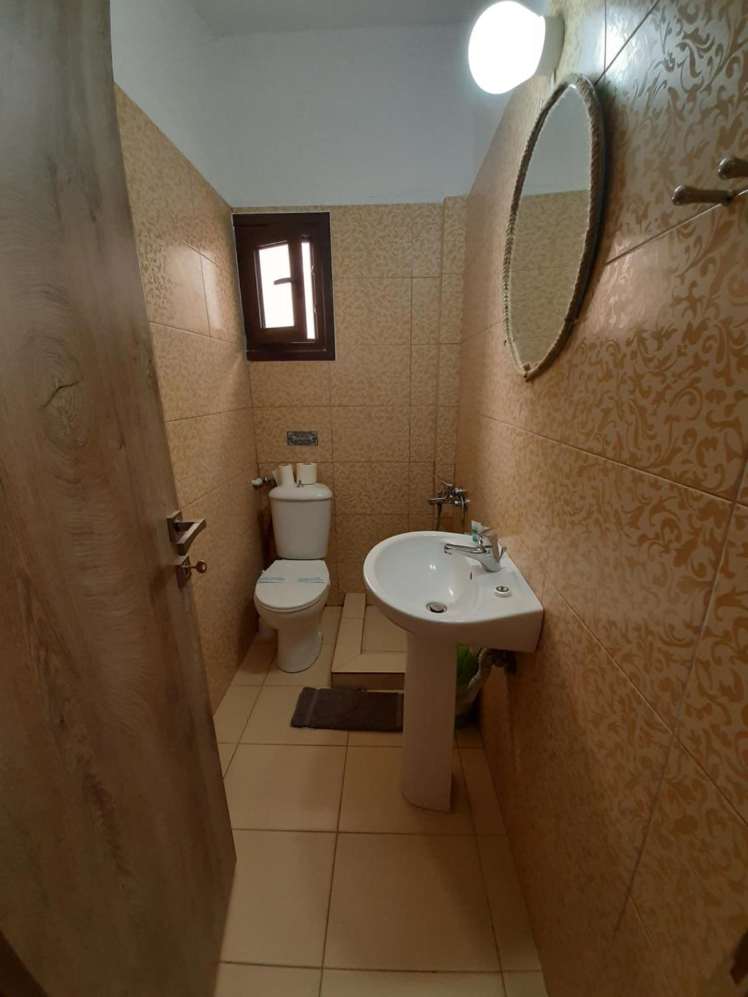 Mariza Apartments -Studios Ханиоти Номер фото
